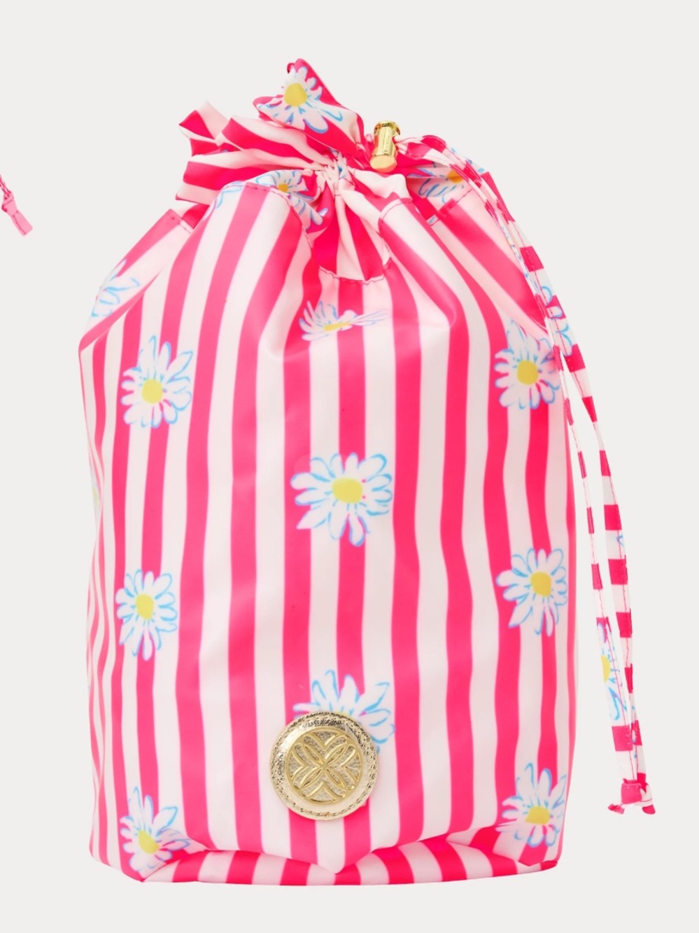 Pool Pouch Drawstring - Picture 1 of 3
